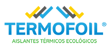 Logotipo Termofoil®