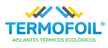 Logotipo Termofoil®